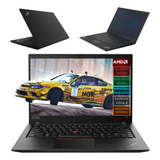 Notebook Ryzen 3 Pro