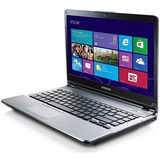 Notebook Samsung 500p4c ad3