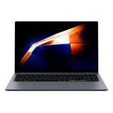 Notebook Samsung Book 4
