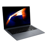 Notebook Samsung Book 4