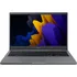 Notebook Samsung Book Celeron Cinza 4gb 256gb Ssd 15,6'' W11 Cor Cinza/chumbo