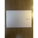 Notebook Samsung Book X55 Intel Core I7 16gb 1tb Hd 128ssd