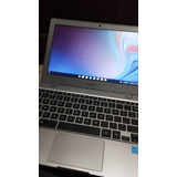 Notebook Samsung Chromebook 4 Xe310xba Prata