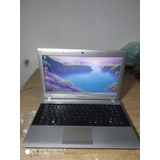 Notebook Samsung Core I3 hd 320gb mem 3gb Bem Conservado
