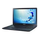 Notebook Samsung Core I3