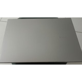 Notebook Samsung E25s Intel