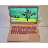 Notebook Samsung Flash F30 Celeron N4000 4gb Ram 64gb Ssd