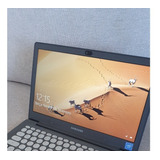 Notebook Samsung Flash F30 Full Hd Ips Usb C 13 3 Pol