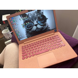 Notebook Samsung Flash F30 Rosa