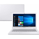 Notebook Samsung Flash