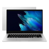 Notebook Samsung Galaxy Book 4 Go Snapdragon 128gb 4gb W11
