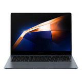 Notebook Samsung Galaxy Book