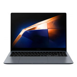Notebook Samsung Galaxy Book