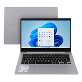 Notebook Samsung Galaxy Book