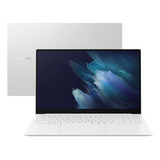 Notebook Samsung Galaxy Book
