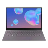 Notebook Samsung Galaxy Book