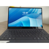 Notebook Samsung Galaxy Book S Ci5 8gb 256gb Ssd Fhd 13 3