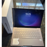 Notebook Samsung Galaxy Book S Cor Mercury Gray
