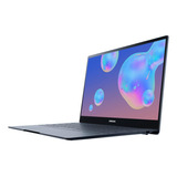 Notebook Samsung Galaxy Book S Intel  Core I5 Touch Screen