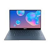Notebook Samsung Galaxy Book S Intel Coret I5 L16g7 8gb 256gb Ssd Tela De 13 3 Np767xcm K03br