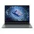 Notebook Samsung Galaxy Book Ultra Gen 4 16 32 Gb 1 Tb Ultra 9, Cor Cinza