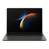 Notebook Samsung Galaxy Book3