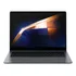 Notebook Samsung Galaxy Book4 Pro, 16gb, Intel Core Ultra 7, 512gb Ssd, Windows 11 Home, 14'' Full Hd Amoled, Touchscreen, Np940xgk-kg1br