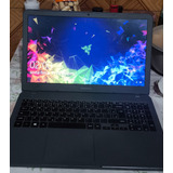 Notebook Samsung I3 4bg