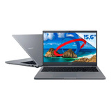 Notebook Samsung I3 4gb 256 Ssd Windows 10 Professional