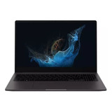 Notebook Samsung I5 1235u W11 256gb Grafite 8gb Ram
