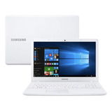 Notebook Samsung I7 8gb