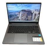Notebook Samsung Intel Celeron