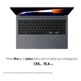 Notebook Samsung Intel Core