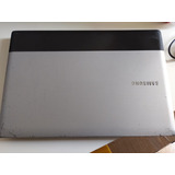 Notebook Samsung Intel Dual Core Defeito Placa Mãe