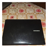 Notebook Samsung N150