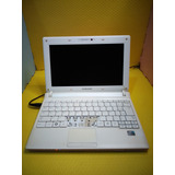 Notebook Samsung N150 Rosa