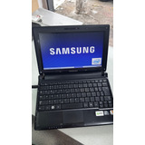 Notebook Samsung Netbook N150