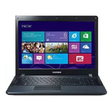 Notebook Samsung Np270e4e I3