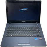 Notebook Samsung Np275e4e Amd E1 1500