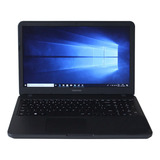 Notebook Samsung Np350xbe I7