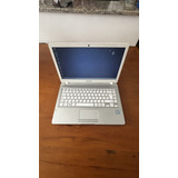 Notebook Samsung Np500r4l Ssd