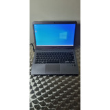 Notebook Samsung Np530u3c Intel