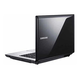 Notebook Samsung Pentium 4gb