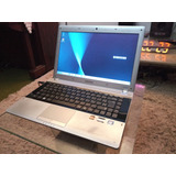Notebook Samsung Rv415