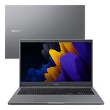 Notebook Samsung Tela 15 6