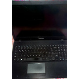 Notebook Sansung Intel Corei7
