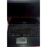 Notebook Sansung Intel Corei7