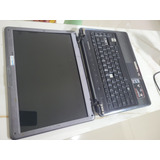 Notebook Satellite Toshiba M305 s4820 Sucata Com Defeito