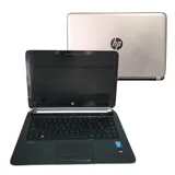 Notebook Seminovo Hp Prateado