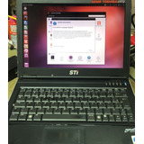 Notebook Semp Toshiba Is 1293 Fonte Finc P Testes peças